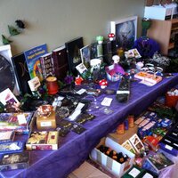 The Witches Shop (@thewitchesshop) 's Twitter Profile