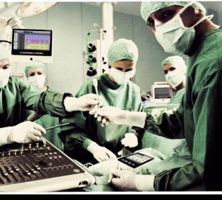 TheSurgeonG's profile picture. 