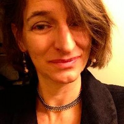 Profile Picture of Naomi Rush Olson (@omiornaomi) on Twitter