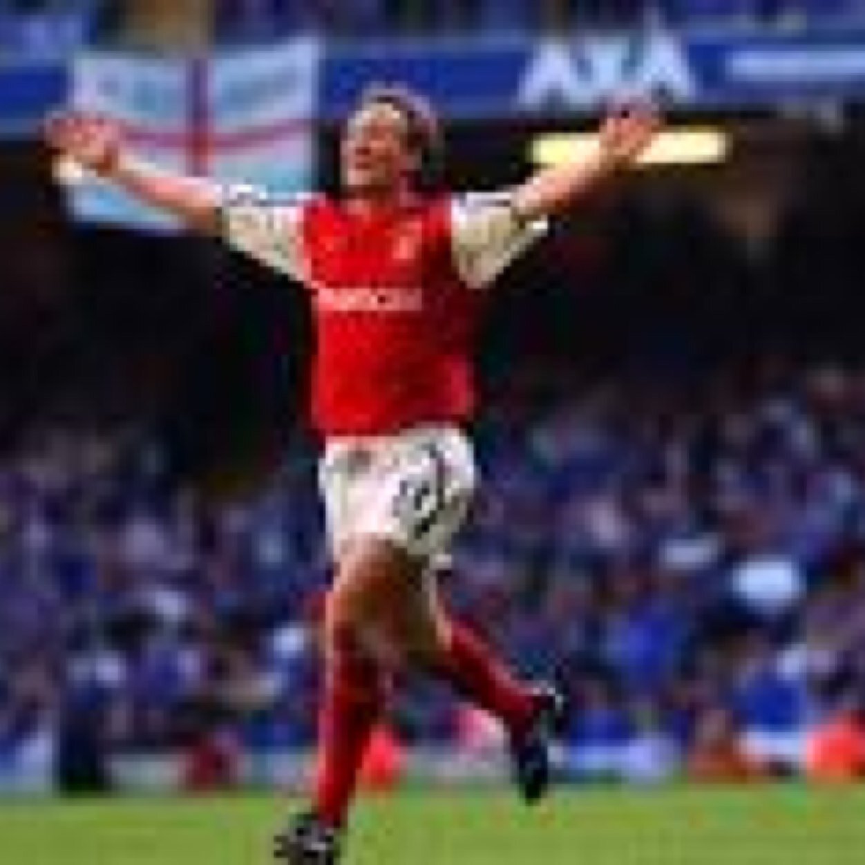 Huberman101's profile picture. 