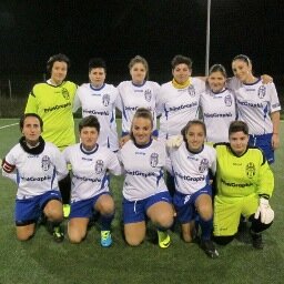 LA PRIMA ASSOCIAZIONE SPORTIVA DILETTANTISTICA DI CALCIO A 5 FEMMINILE DI BRINDISI