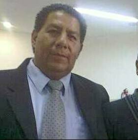 La política es un acto de equilibrio entre la gente que quiere entrar y aquellos que no quieren salir.Dir. operativo 
Asesor en seguridad privada