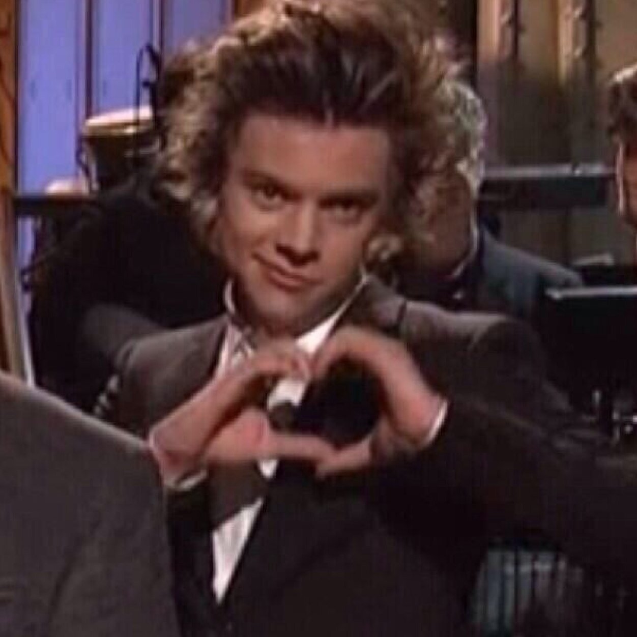 Directioner till the end ~ Zayn ~ Harry ~ Niall ~ Louis ~ Liam 3