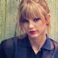 Free follow. Follow @taylorswift13