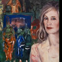 jennifer blei stockman (@jenniferstockm1) 's Twitter Profile Photo jennifer blei stockman (@jenniferstockm1) 's Twitter Profile Photo