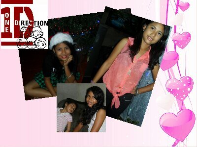 I LOVE ONE DIRECTION *-*