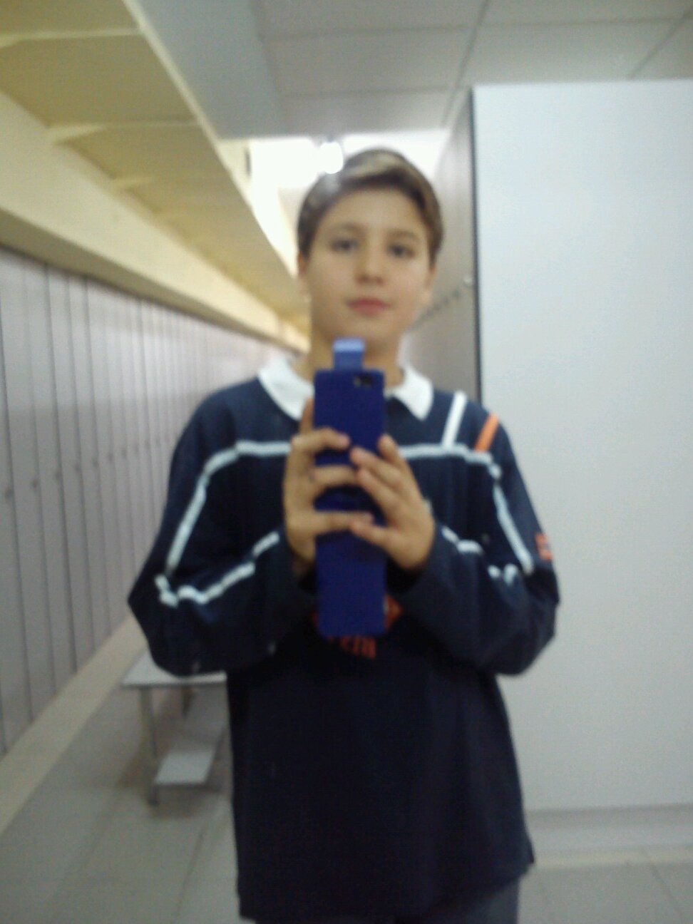 JUGADOR DEL REAL CANOE N.C.