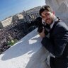 ClaudioPeri's profile picture. #claudioperi #Photoreporter - Italian Photojournalist based in Rome. My job is focused on Sport photography, News, Music and concert, Vatican and Politics.