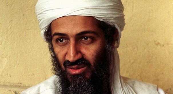 Unfollow = Assassination (You're Next)
#Osama4President2016