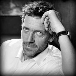 Dr. House. People lie, things die, I hate the clinic... but you already knew that, didn't you?