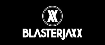 Página oficial de Blasterjaxx en España