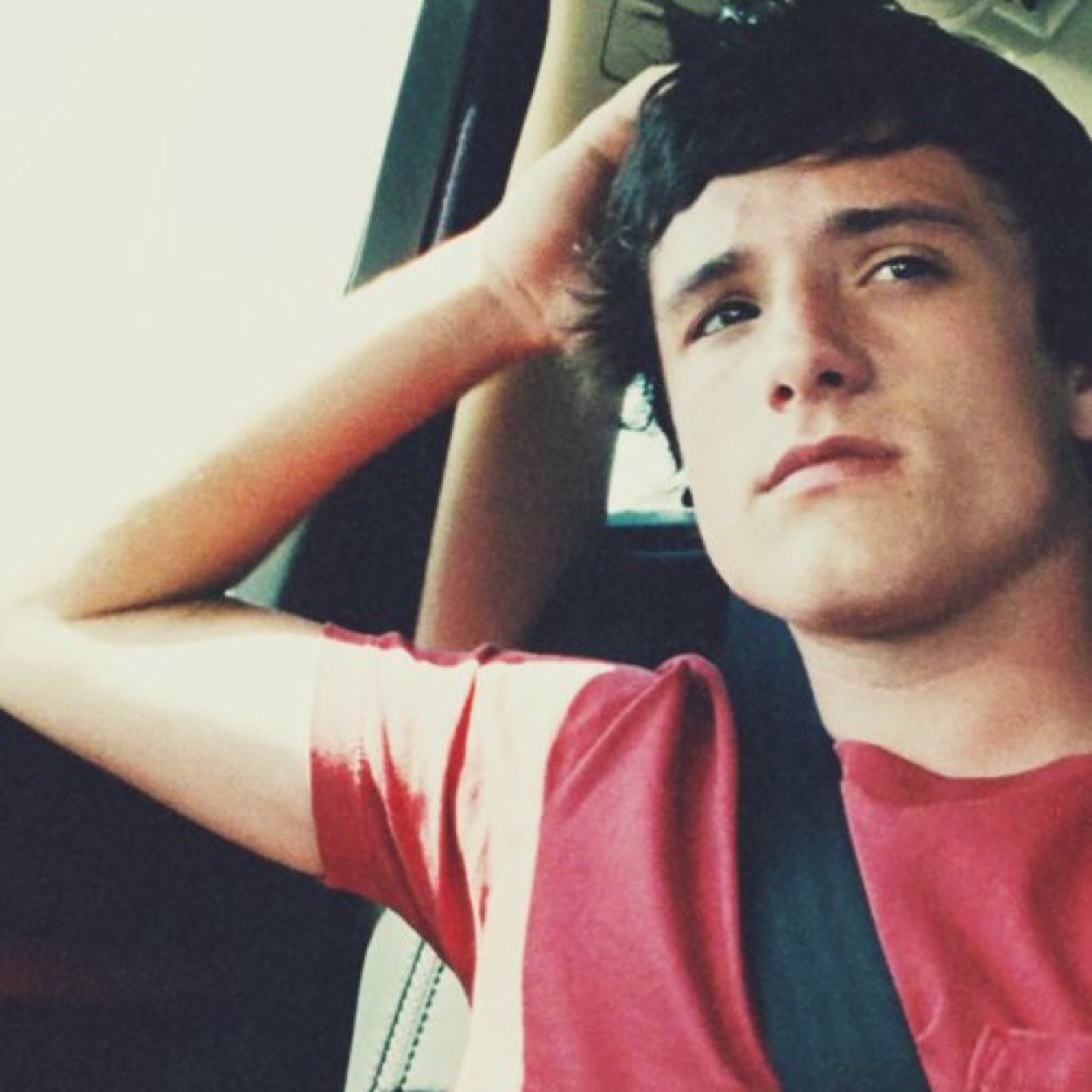 #joshifer