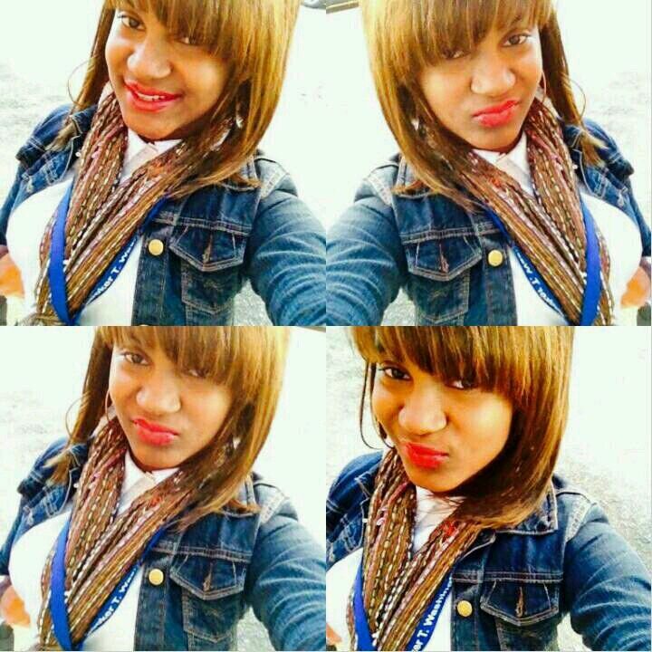 hate it or love it✋ you a lame, that's ah shame .. you can't hang with me ✌️