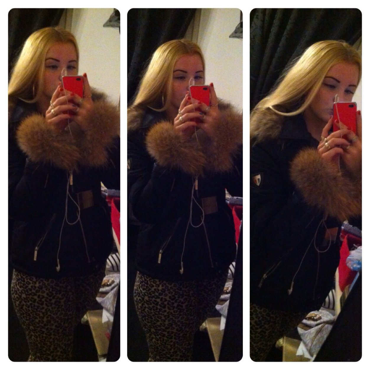 IG:Chh010 | familie&friends ♥| whatsapp: vraag maar!| i always love you & we neverbreak 'kisses lisaa ♥x. | Rotterdam♥