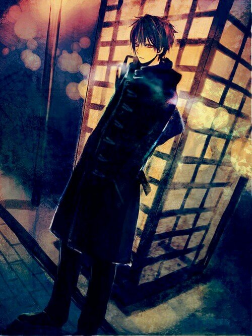 Im the son of @ArachneSpider and heir to my mother's throne..Your hourglass has struck its last moments, if you provoke the Black Widow   [SERP]