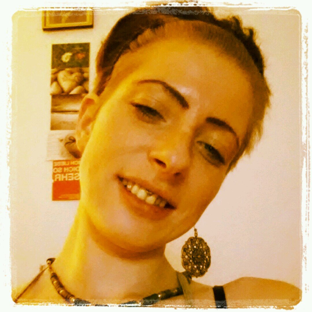 -Ueberzeugte Berlinerin★★ Siggi,Kitty-Kat,Anis,Chak,D-Bo,Stickle,Saad,Fler,Silla★★