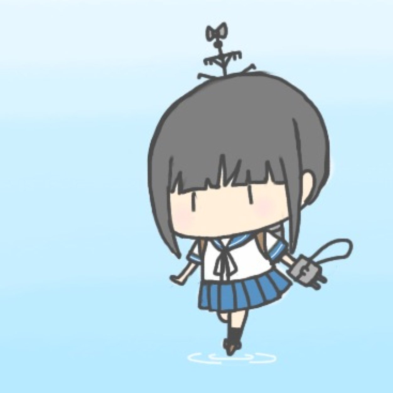 ひこら（ますだだよさんのプロフィール画像