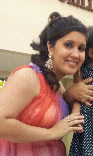 Creo en Dios. Amo a mi familia. Mamá de Génesis Isabel. Paraguaya. Miraista de corazón. Nacional querido!
