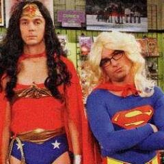 (: JIm Parsons te amo :)