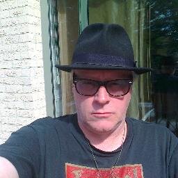 stjanistjarna's profile picture. Anthropologist, jazz fanatic, Arsenal fan, astrologer, all around nice guy...
