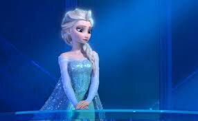 Hello I'm Queen Elsa from Arendelle.
I am the Queen of Ice and Snow.
Single
Conceal don't feel. don't let them know. Don't let it show.
Let it go let it go!