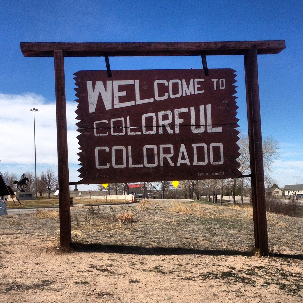 Denverspeax's profile picture. The low down on what's good in Denver & beyond.