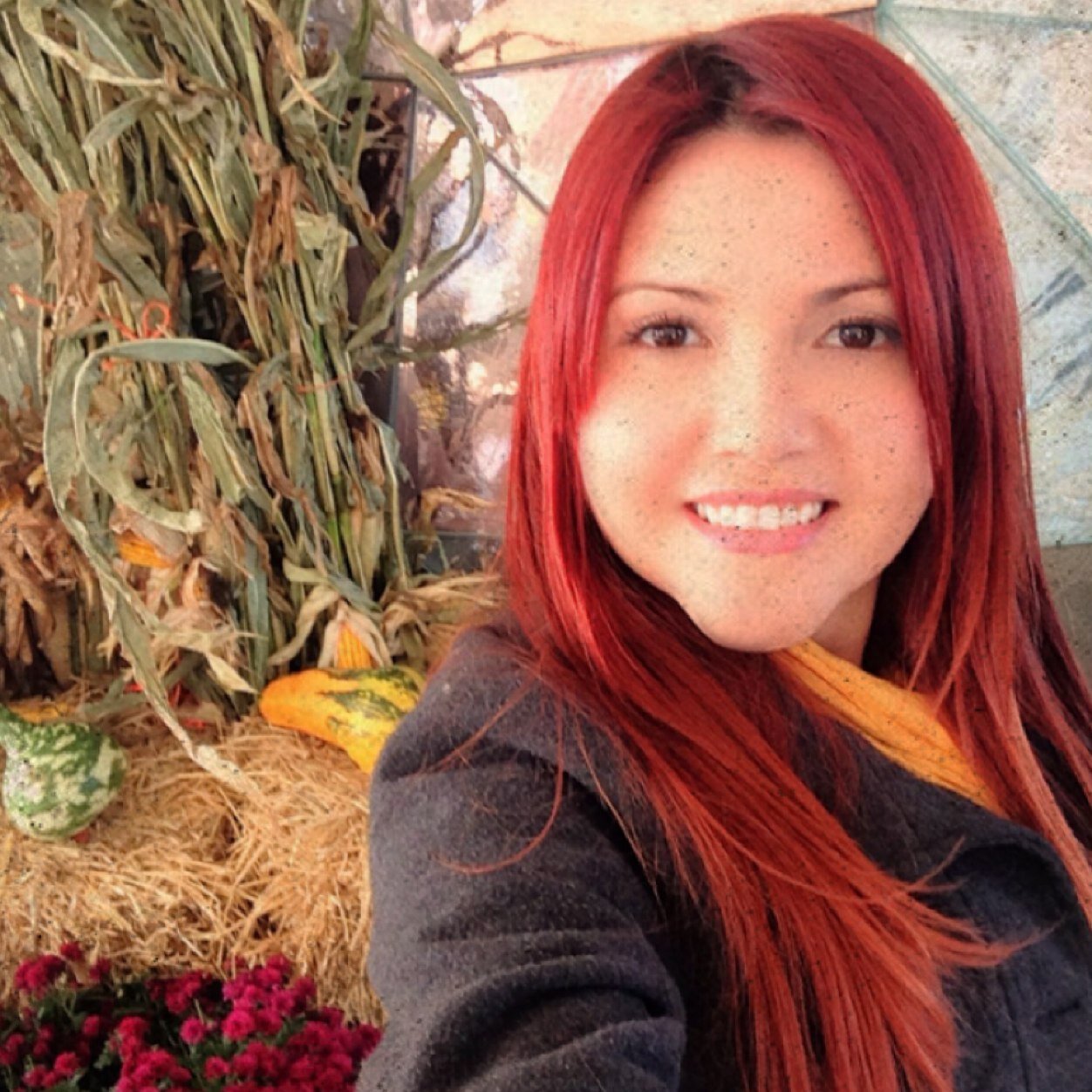 Venezolana 🇻🇪y Mexicana 🇲🇽.  Ing. de Sistemas. Consultor SAP. Proactiva, Inteligente y feliz. Creo en Dios inmensamente!