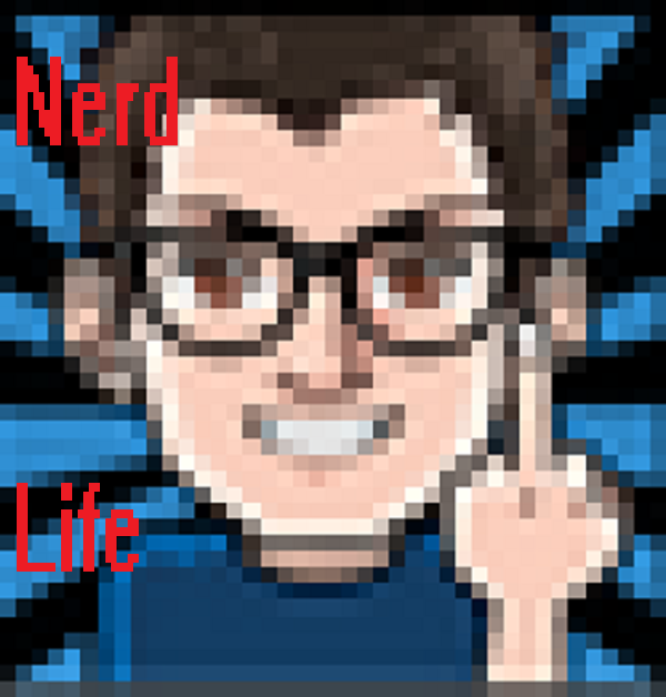 mynerdlife101's profile picture. I'm Harrison Nerdson, more well known as NerdLife. I talk about all things nerd culture. Check out my YouTube channel here: https://t.co/A5bV76hqyg