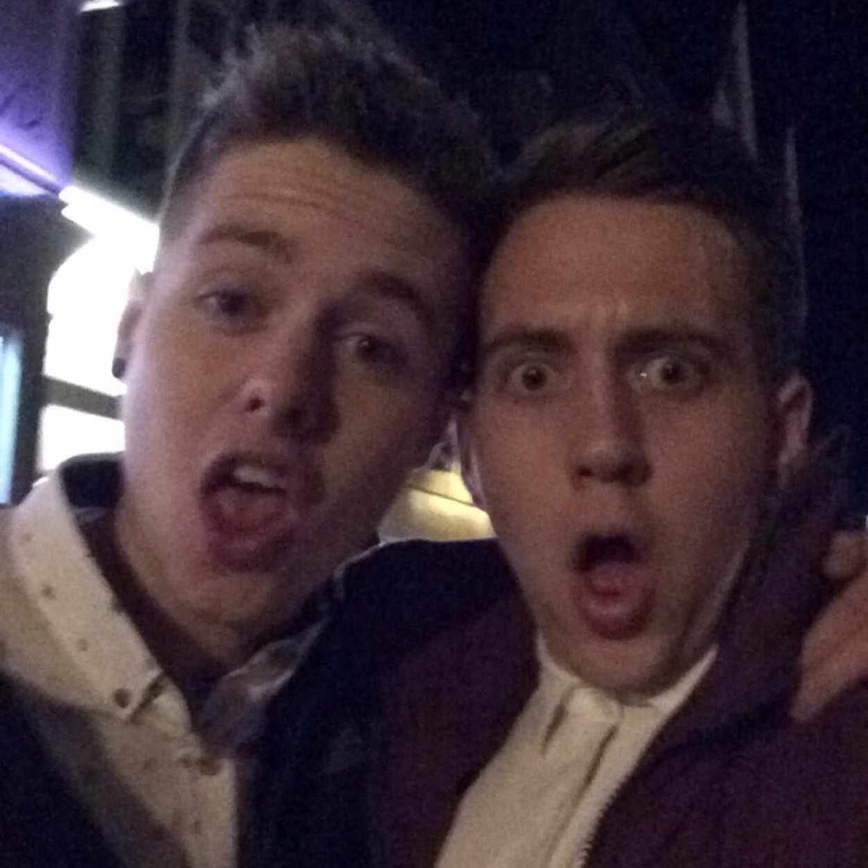 DavidLambert99's profile picture. @beth_king