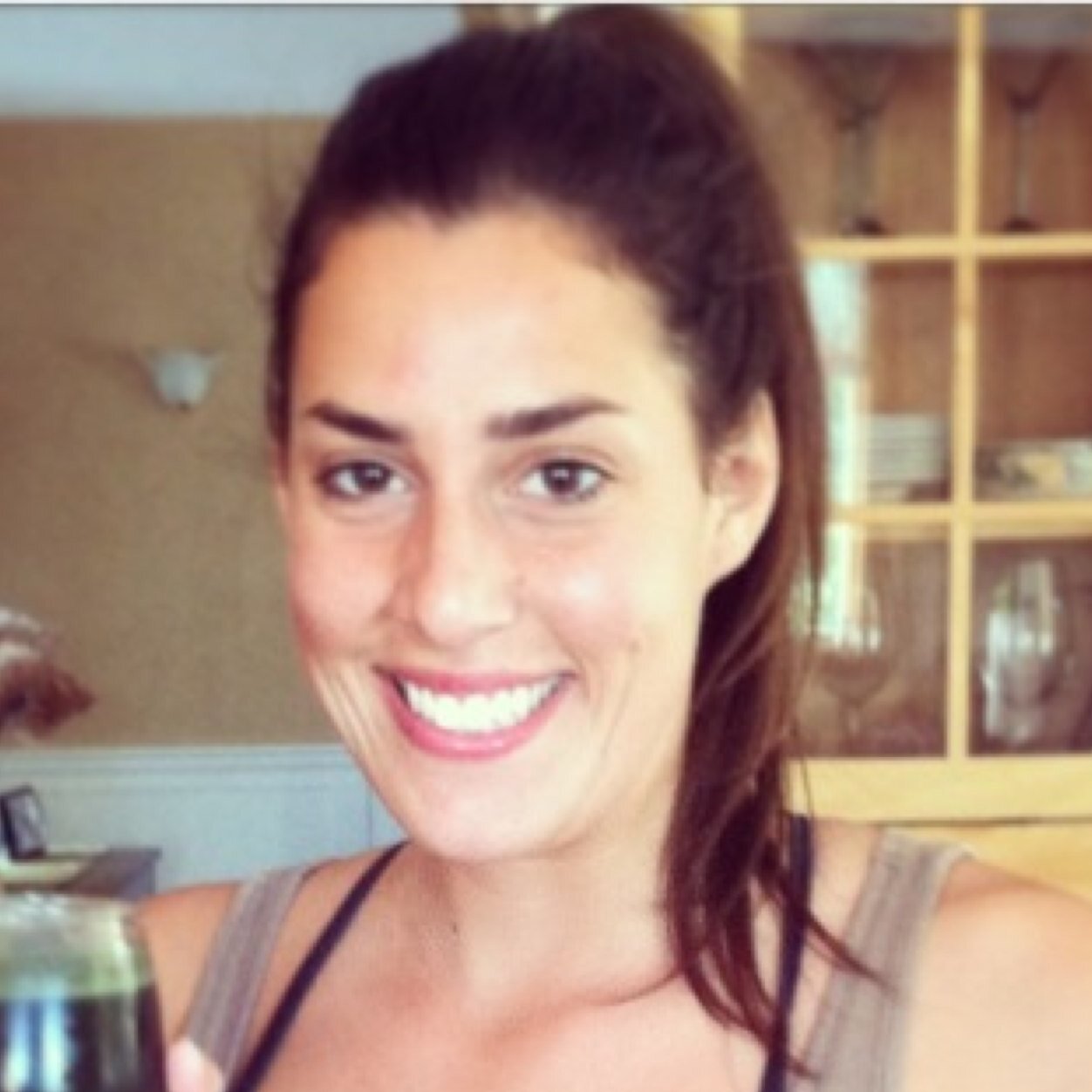 ElizabethZaino's profile picture. Holistic Health & Wellness ☀️