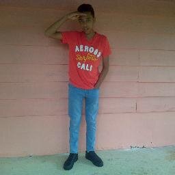 ThuMayorcito's profile picture. 