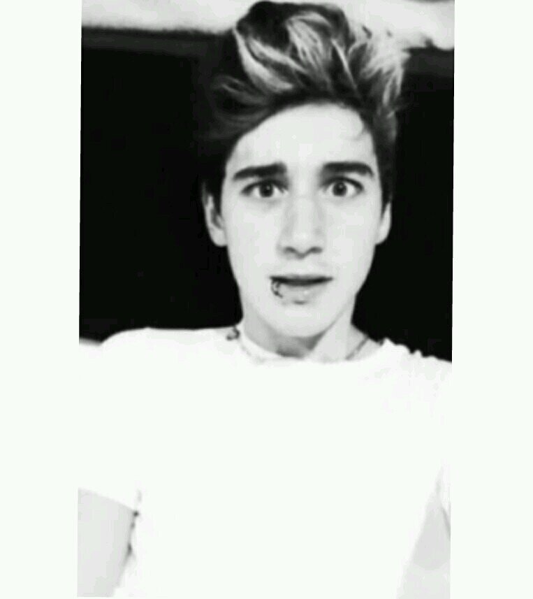 KIAN 1/6 OMG ILYSM AJAJAJGWHAJQJEOMTTLSLHK