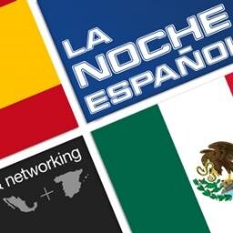 La Noche Española en México se ha ideado como un evento social para divertirse haciendo networking. Convive y disfruta de una agradable velada. Anímate!!!