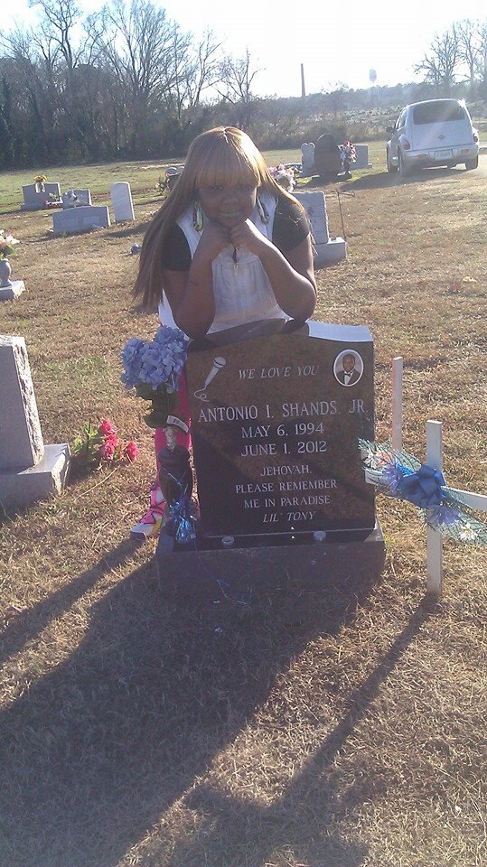 R.I.P REALNESS… LIL ' NOLO … LANDO…BIZZY…ROD…MUCH LOVE:*