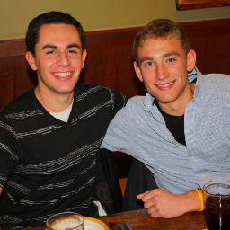 Time2HitTheZack's profile picture. Danger Zone