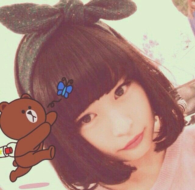 東方神起♡少女時代♡横田ひかる