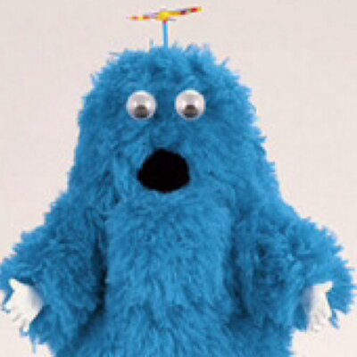 青いむっく専務 New Mook Twitter