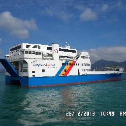 LAE vision is to help promote Langkawi as a tourist holiday destination through its new RO–PAX Catamaran ferry operation activities.