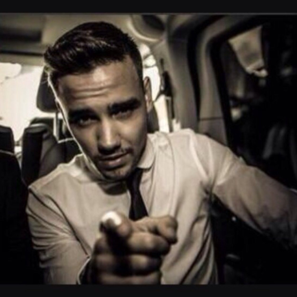 Liam_RealPayne_'s profile picture. 