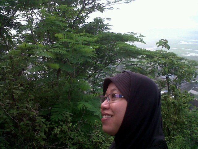 Cah ndeso ning keren