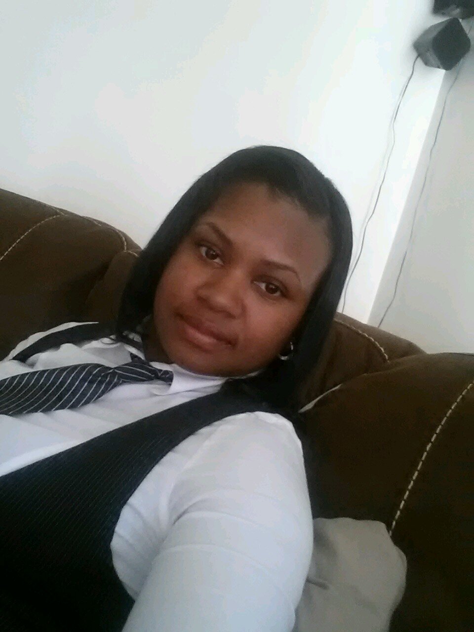 goal driven, very laid back great leader