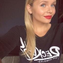 Alli Simpson ♥ Luke Hemmings ♥ my life.