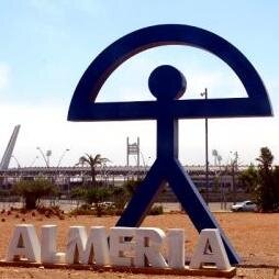 fotosdealmeria's profile picture. Siguenos y descubre los tesoros que tiene Almería.