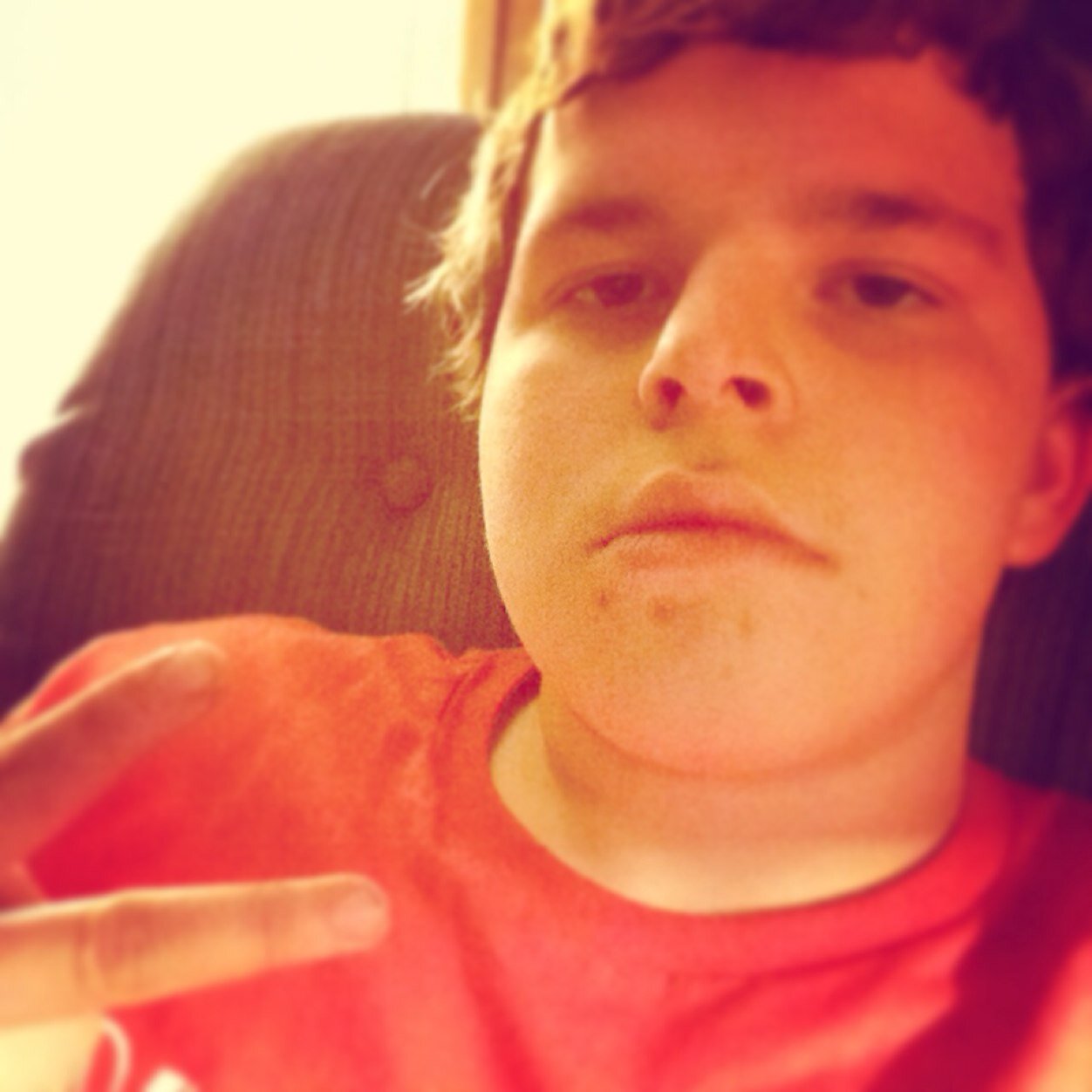 OFWGKTA ALL DAY NIGGA!