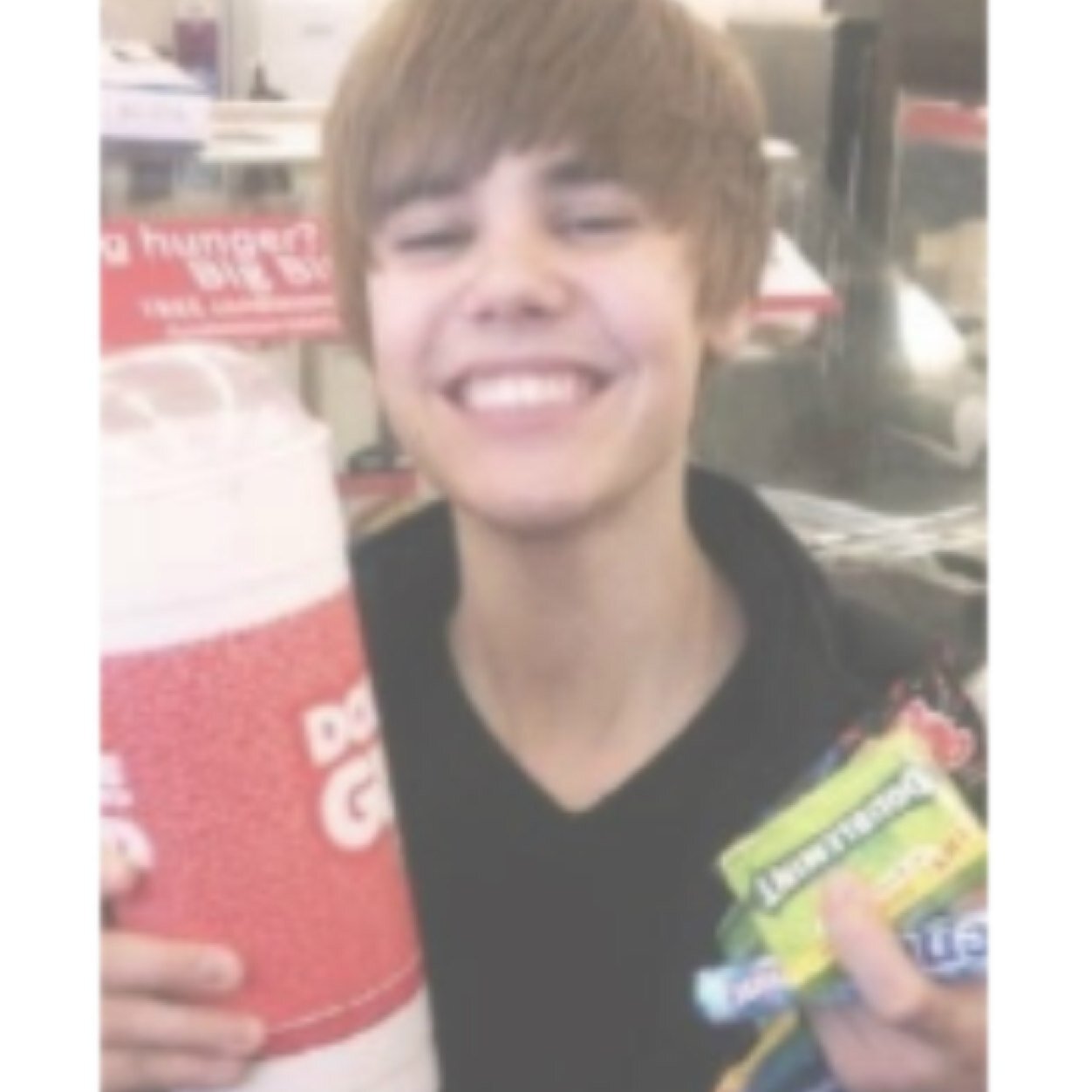 wutfangirl's profile picture. My babiessss❤❤❤❤ Austin Mahone|Justin Bieber