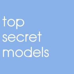 Top Secret Models