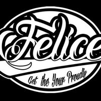 FELICE (@feliceclothing) 's Twitter Profile