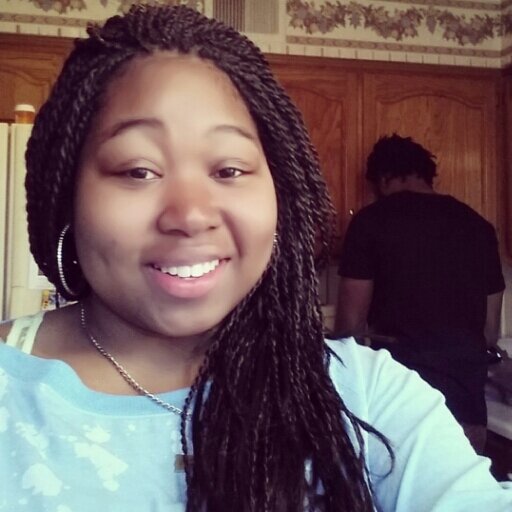 LYNNmited2_bs's profile picture. you will never be able to discover new oceans unless you have the courage to lose sight of the shore. UofM18