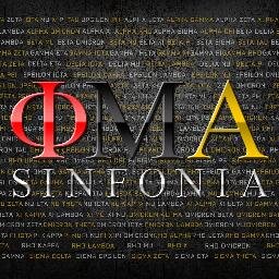 Phi Mu Alpha's Oldest Chapter, Est. 1901 https://t.co/jVMsqN6pDC