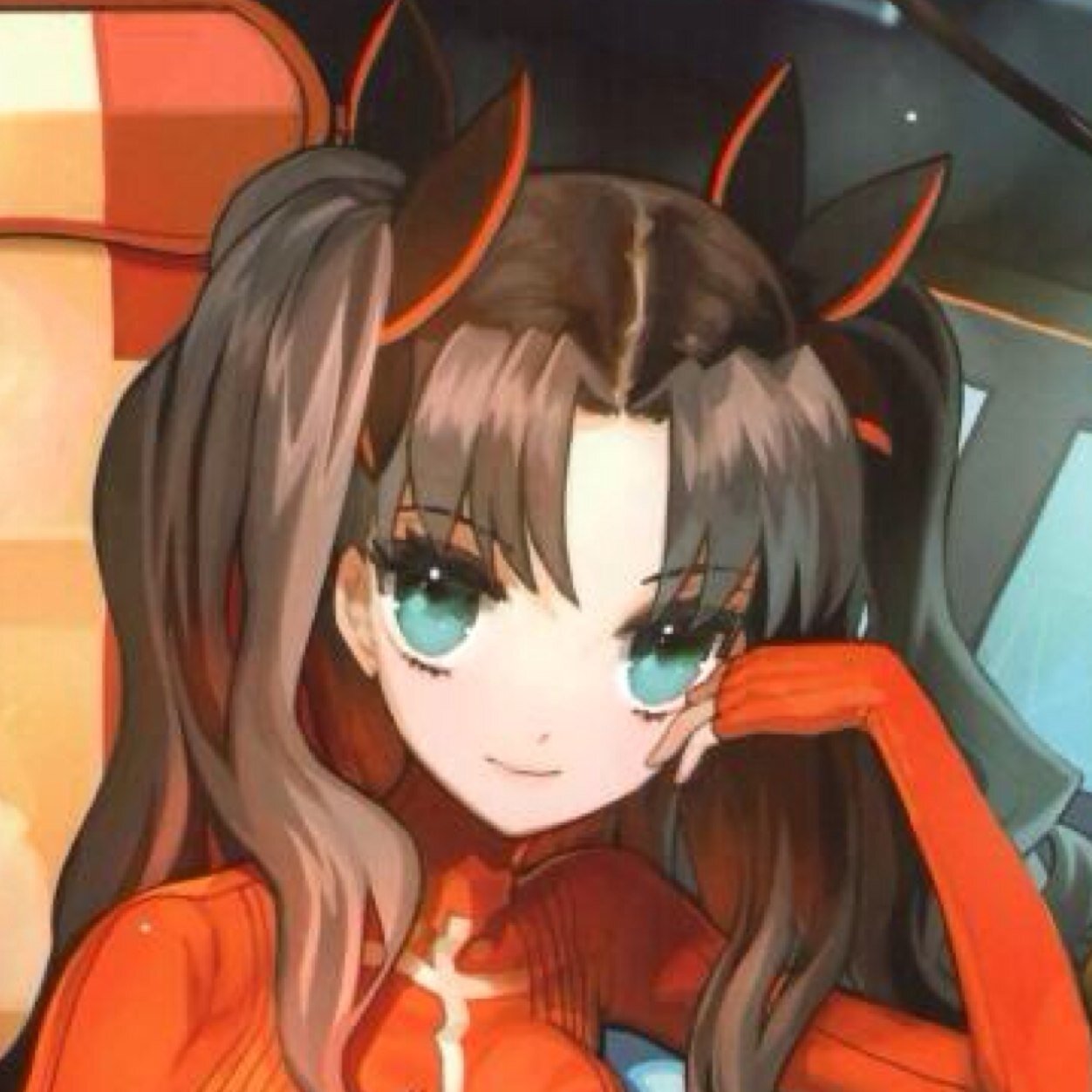 @Glea_666のサブ垢